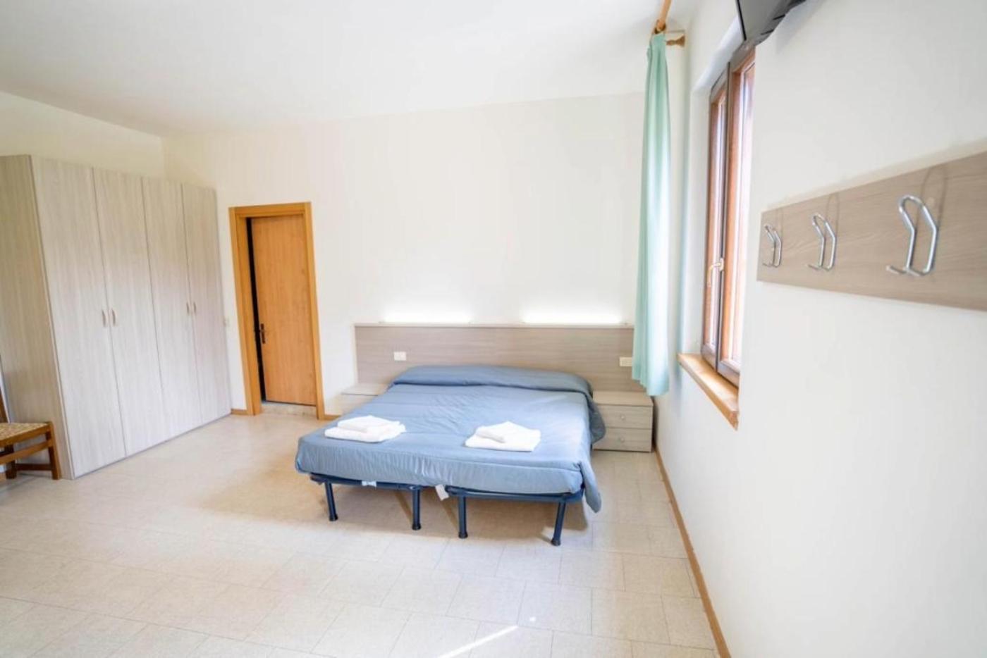Bella Italia & Efa Village Forni Avoltri Exteriör bild
